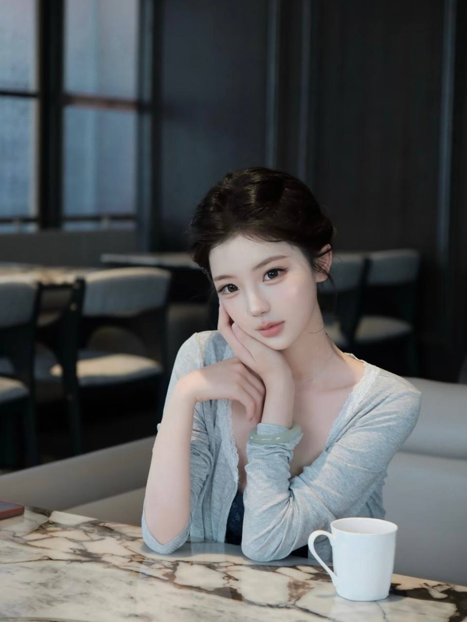 南岸胶片